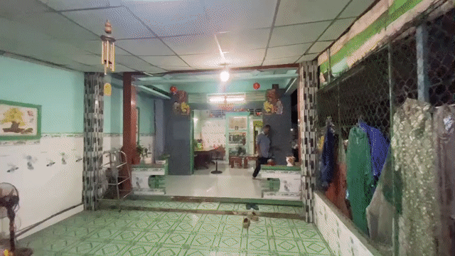 Mua bán Nhà ở Huyện Bến Lức Long An diện tích 310 m² giá 3,1 tỷ