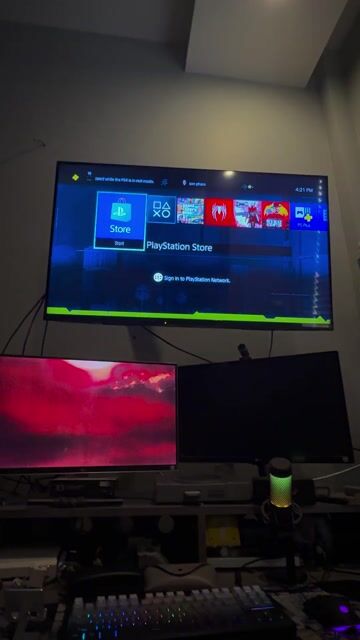 Mình cần bán PS4 Slim 1TB. Mua bán Thiết bị chơi game tại Quận Long Biên Hà Nội được đăng bởi Sơn Phạm hình 1
