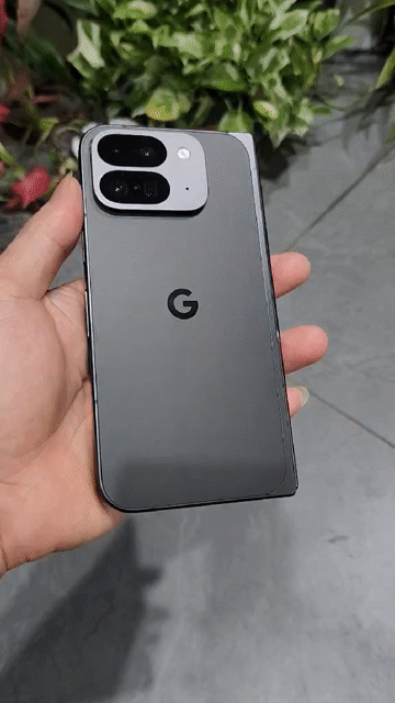 Google Pixel 9 Pro Fold 16GB 256GB Đen. Mua bán Điện thoại tại Huyện An Dương Hải Phòng được đăng bởi THÀNH hình 1