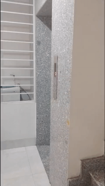 Cho thuê Căn hộ Chung cư Quận Tây Hồ Hà Nội diện tích 55 m² giá 5,5 triệu/tháng