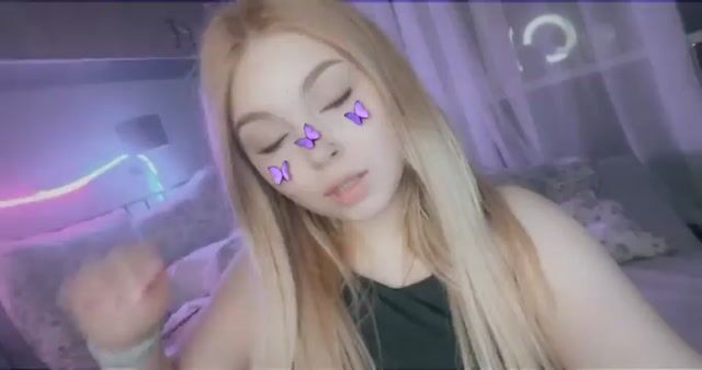 Model - Kylie Lu love you anal