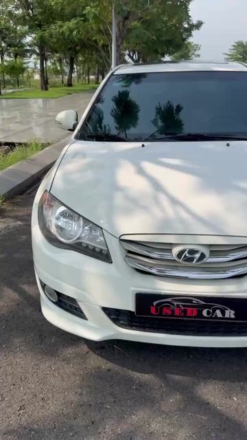 Hyundai Avante 2011 1.6 AT - 85000 km. Mua bán Ô tô tại Thành phố Thủ Đức Tp Hồ Chí Minh được đăng bởi Long hình 1