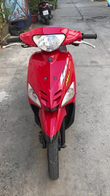 mio nhập thái máy zin 1 từ cực chất cv d đủ. Mua bán Xe máy tại Quận Bình Tân Tp Hồ Chí Minh được đăng bởi Thành đạt hình 1