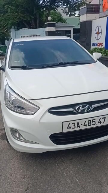 187 2013 1.4 MT - 86000 km. Mua bán Ô tô tại Huyện Hòa Vang Đà Nẵng được đăng bởi  nhà vườn  hình 1