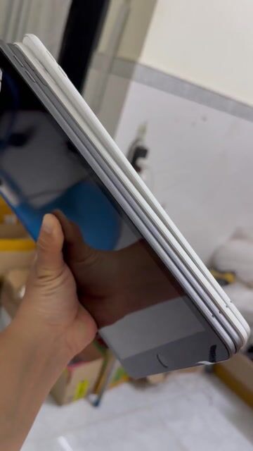 ipad Gen 7 -32gb-4G -WIFI,99%.zin all.bh 1 tháng. Mua bán Máy tính bảng tại Quận Gò Vấp Tp Hồ Chí Minh được đăng bởi Bình Ipad  hình 1