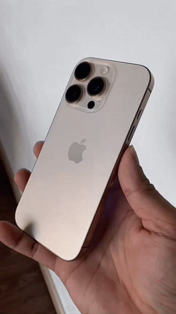 Apple iPhone 16 Pro 128GB Sa mạc 88%. Mua bán Điện thoại tại Quận Ninh Kiều Cần Thơ được đăng bởi Khải mobile hình 1