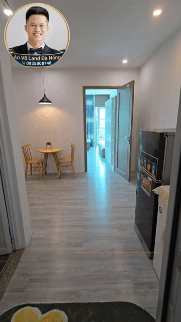 Cho thuê Nhà ở Quận Hải Châu Đà Nẵng diện tích 110 m² giá 72 triệu/tháng
