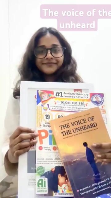 Pinnacle Inclusive Leader Award for Bhadrachalam Bhavana
