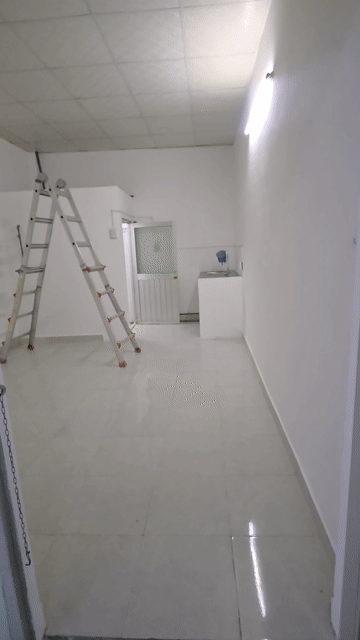 Cho thuê Phòng trọ Quận 7 Tp Hồ Chí Minh diện tích 15 m² giá 2 triệu/tháng