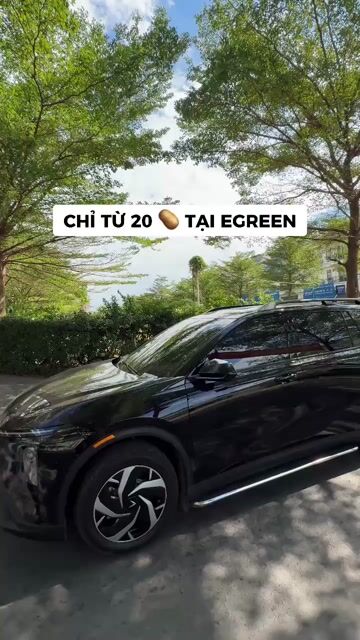 THUÊ MUA – ĐI XE LIỀN – SỞ HỮU DỄ DÀNG. Mua bán Ô tô tại Thành phố Biên Hòa Đồng Nai được đăng bởi Lộc Nguyễn hình 1