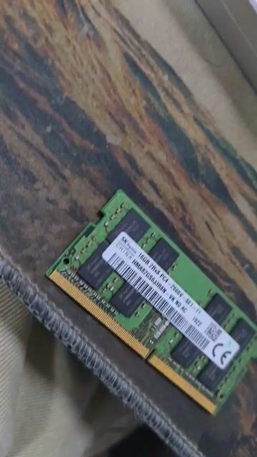 THU RAM LAPTOP DDR4 DDR5 SỐNG CHẾT. Mua bán Linh kiện (RAM, Card...) tại Quận Tân Bình Tp Hồ Chí Minh được đăng bởi THU MUA RAM NVME hình 1