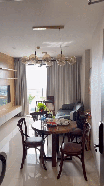 Cho thuê Căn hộ Chung cư Vũng Tàu Centre Point Thành phố Vũng Tàu Bà Rịa - Vũng Tàu diện tích 80 m² giá 13 triệu/tháng