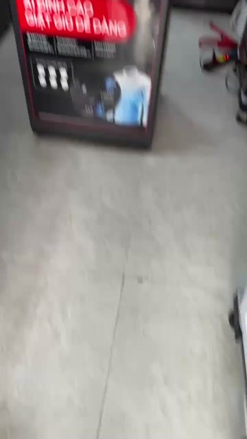 Máy giặt AI DD Inverter 14 kg LG. MODEL: T2314DX5G. Mua bán Máy giặt tại Quận 8 Tp Hồ Chí Minh được đăng bởi Trần Thiện Đạt hình 1