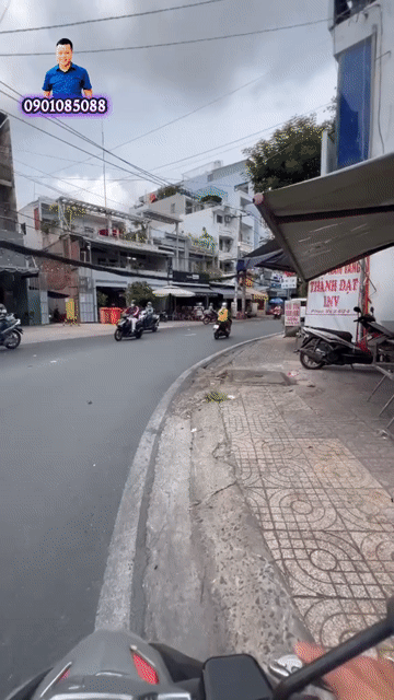 Mua bán Nhà ở Quận 8 Tp Hồ Chí Minh diện tích 122 m² giá 16,5 tỷ