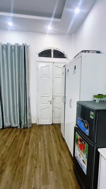 Cho thuê Căn hộ Chung cư Quận Đống Đa Hà Nội diện tích 20 m² giá 4,8 triệu/tháng