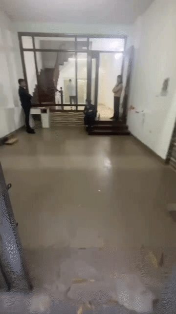 Cho thuê Nhà ở Khu đô thị mới Văn Phú Quận Hà Đông Hà Nội diện tích 67.5 m² giá 16 triệu/tháng