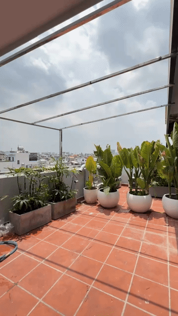 Cho thuê Căn hộ Chung cư Quận 10 Tp Hồ Chí Minh diện tích 70 m² giá 16 triệu/tháng