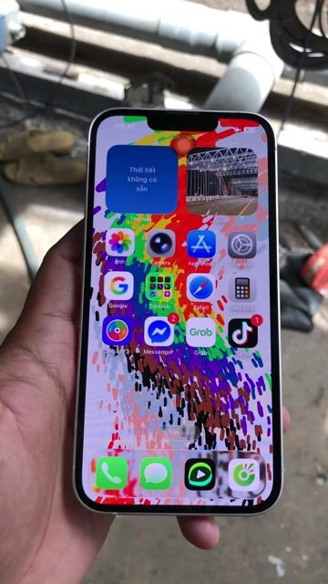 iPhone 13 128GB Quốc Tế zin full. Mua bán Điện thoại tại Thành phố Long Xuyên An Giang được đăng bởi phi hình 1