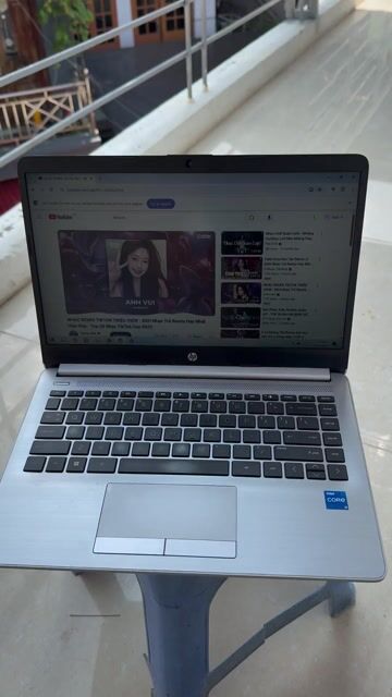 HP 240 G9 i5 Gen 12 8GB/256GB SSD 14 inch Bạc. Mua bán Laptop tại Quận Hà Đông Hà Nội được đăng bởi Phạm Anh Tuấn hình 1