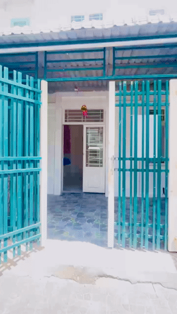 Cho thuê Nhà ở Khu dân cư Hoàng Quân Cần Thơ Quận Cái Răng Cần Thơ diện tích 70 m² giá 4,2 triệu/tháng
