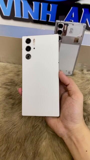 GamingPhone Redmagic 9 Pro 12/256GB Fullbox 99%. Mua bán Điện thoại tại Quận 11 Tp Hồ Chí Minh được đăng bởi Vinhanmobile hình 1