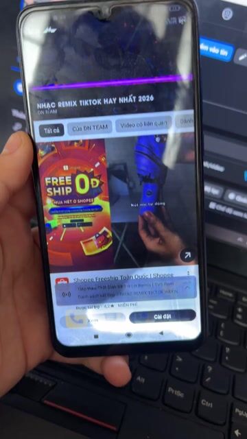 Xiaomi Redmi Note 8 Pro Xanh dương. Mua bán Điện thoại tại Thành phố Thủ Dầu Một Bình Dương được đăng bởi LUZY 249 hình 1