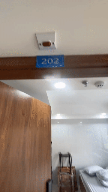 Cho thuê Phòng trọ Quận 7 Tp Hồ Chí Minh diện tích 25 m² giá 5,3 triệu/tháng