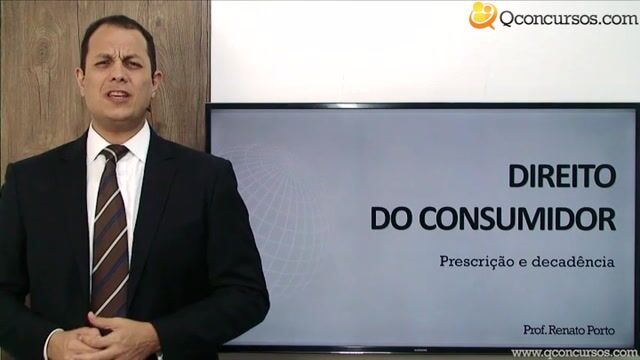 Prescrição e Decadência