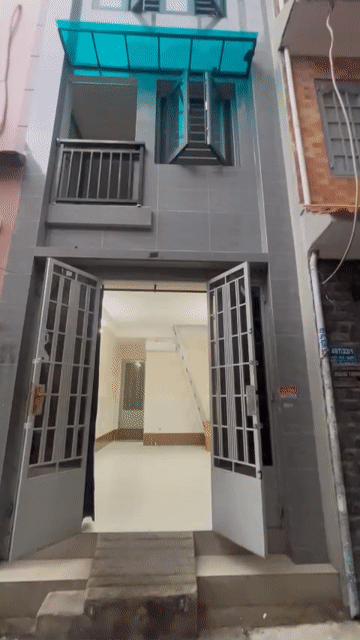 Cho thuê Nhà ở Quận Gò Vấp Tp Hồ Chí Minh diện tích 24 m² giá 8 triệu/tháng