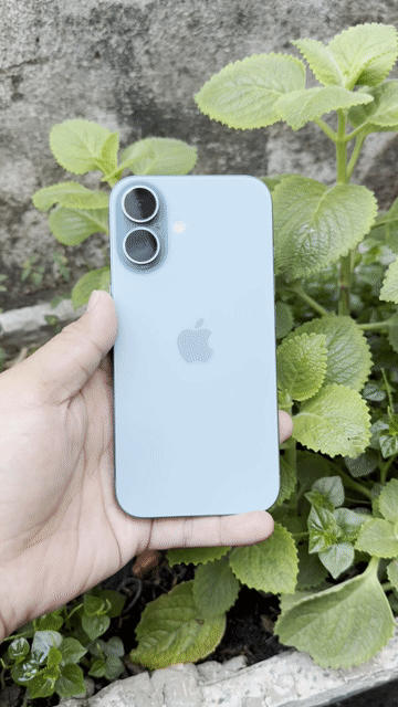 iPhone 16 128GB Xanh Đã qua sử dụng face nhạy zin. Mua bán Điện thoại tại Thành phố Thủ Đức Tp Hồ Chí Minh được đăng bởi Bin Bin hình 1