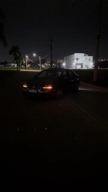 Jetta 2.5