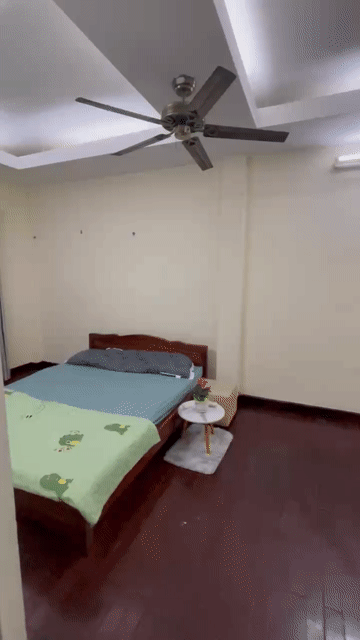 Cho thuê Phòng trọ Quận Tây Hồ Hà Nội diện tích 35 m² giá 4 triệu/tháng