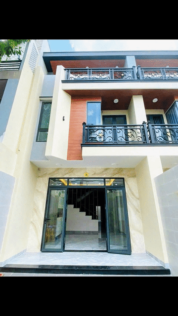 Cho thuê Nhà ở Quận Gò Vấp Tp Hồ Chí Minh diện tích 125 m² giá 25 triệu/tháng