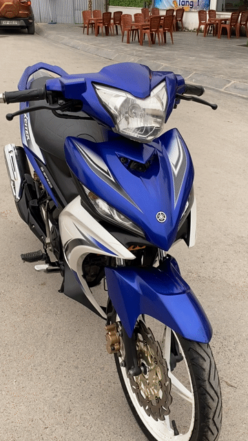 Yamaha Exciter 135 Chính chủ xe đẹp máy zin 100%. Mua bán Xe máy tại Quận Nam Từ Liêm Hà Nội được đăng bởi tuấn hình 1