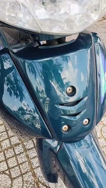 wuay TQ máy êm gtdd bs95. Mua bán Xe máy tại Quận Cái Răng Cần Thơ được đăng bởi Anh nông dân  hình 1