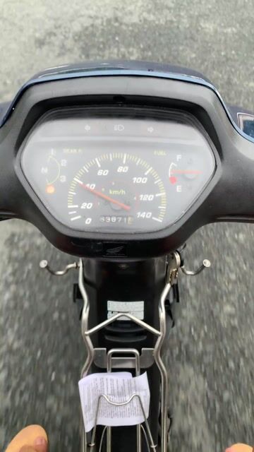 đồng hồ wave thái 100 zin theo xe đẹp. Mua bán Phụ tùng xe tại Quận Ninh Kiều Cần Thơ được đăng bởi Đăng hình 1