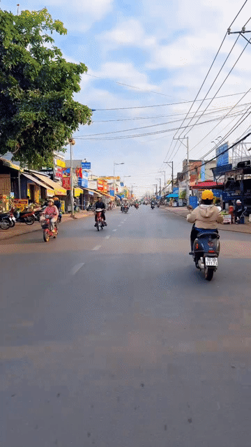 Mua bán Đất Thành phố Long Khánh Đồng Nai diện tích 220 m² giá 700 triệu