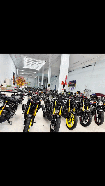 Yamaha MT15 4x km Đen. Mua bán Xe máy tại Thành phố Thủ Đức Tp Hồ Chí Minh được đăng bởi Cửa hàng Motor Xuân Bình  hình 1