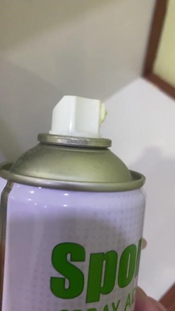 Keo xịt  Sponge PJ-77 500ml. Mua bán Nội thất, đồ gia dụng khác tại Quận Gò Vấp Tp Hồ Chí Minh được đăng bởi Keo Xịt  Pj77 Gò Vấp hình 1