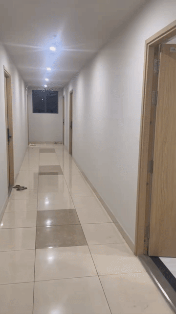 Mua bán Căn hộ Chung cư Bcons Polygon Thành phố Dĩ An Bình Dương diện tích 54 m² giá 2,58 tỷ