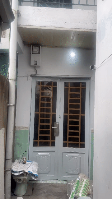 Cho thuê Nhà ở Quận 7 Tp Hồ Chí Minh diện tích 18 m² giá 4,2 triệu/tháng