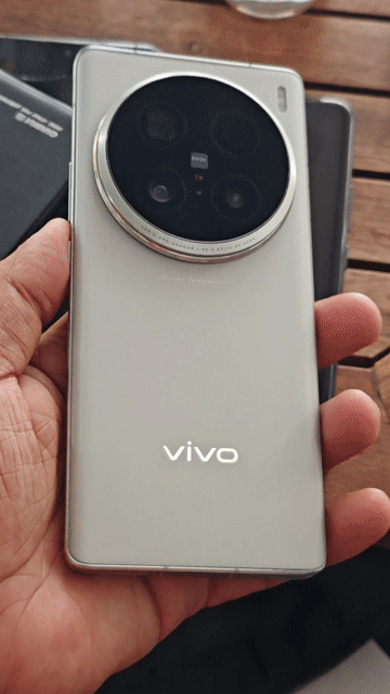 Vivo X100 Ultra 16/512 ZIN đẹp, HOÀN HẢO, Pin cao. Mua bán Điện thoại tại Quận 10 Tp Hồ Chí Minh được đăng bởi Sky Nguyen hình 1