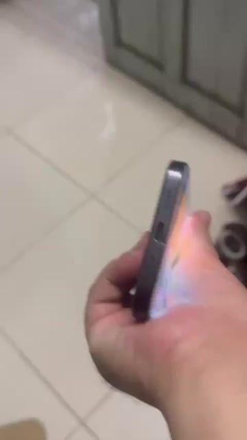 Apple iPhone 16 Pro Max 256GB Titan đen. Mua bán Điện thoại tại Quận Cẩm Lệ Đà Nẵng được đăng bởi NGUYỄN Văn Vũ hình 1