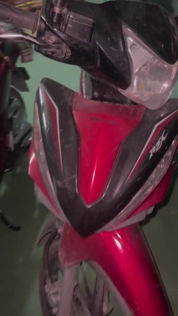 Honda RSX Đỏ đen 28846 km. Mua bán Xe máy tại Huyện Củ Chi Tp Hồ Chí Minh được đăng bởi Nguyễn thu nguyệt  hình 1