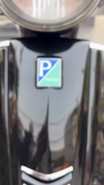 Vespa Gts 125 2014 chỉnh chủ biển HN. Mua bán Xe máy tại Quận Hoàng Mai Hà Nội được đăng bởi Trường Giang Phạm hình 1