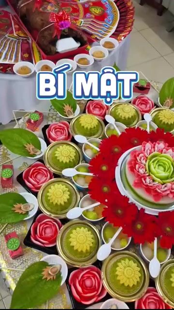 Ý Nghĩa Của Hoa Đồng Tiền Trong Mâm Cúng Mụ. Dịch vụ tại Quận Ninh Kiều Cần Thơ được đăng bởi Đồ Cúng Tâm Phúc Cần Thơ hình 1