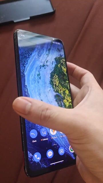 ROG Phone 6 128GB Đen Đã sử dụng. Mua bán Điện thoại tại Quận 10 Tp Hồ Chí Minh được đăng bởi Khang Tuệ hình 1