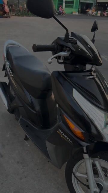 [SIÊU BỀN]👉Honda Click 2010✨55km/lít✨Cô giáo đi. Mua bán Xe máy tại Quận Bình Tân Tp Hồ Chí Minh được đăng bởi BÙI TIẾN DŨNG hình 1