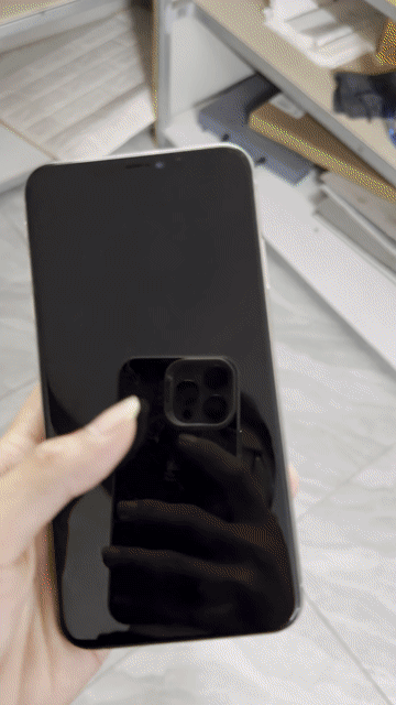 Apple iPhone XS Max Trắng Đã qua sử dụng. Mua bán Điện thoại tại Huyện Hải Hậu Nam Định được đăng bởi Nguyễn Duy Hân hình 1