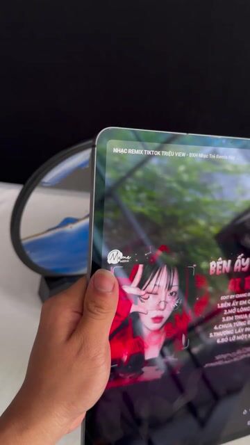 iPad Pro M1 12.9" 256Gb 5G Gray 98,5%. Mua bán Máy tính bảng tại Quận Tân Bình Tp Hồ Chí Minh được đăng bởi ĐỒ MỚI GIÁ CŨ hình 1